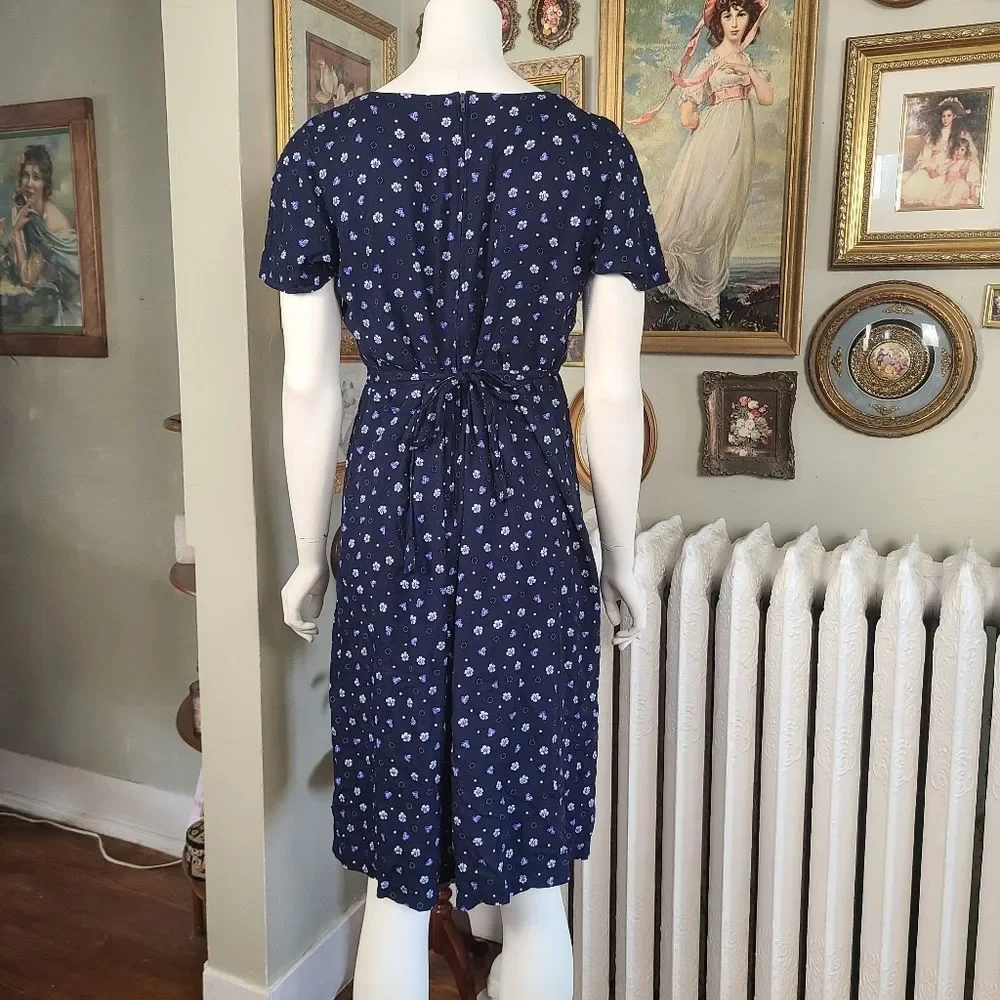 Vintage Dress - Picture 5 of 6